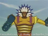 mm64 Kikai Juu Devil Chief A 7 02