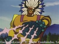 mm64 Kikai Juu Devil Chief A 7 08