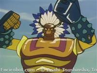 mm64 Kikai Juu Devil Chief A 7 11