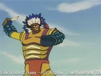 mm64 Kikai Juu Devil Chief A 7 12