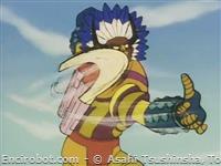 mm64 Kikai Juu Devil Chief A 7 13