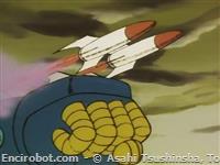 mm64 Kikai Juu Devil Chief A 7 16