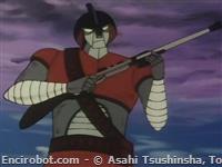 mm66 Kikai Juu Jenova M 9 04