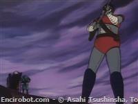 mm66 Kikai Juu Jenova M 9 07