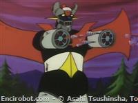 mm66 Kikai Juu Jenova M 9 31