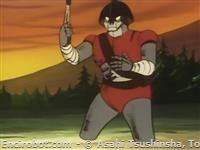mm66 Kikai Juu Jenova M 9 34