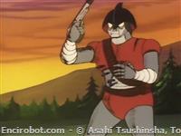mm66 Kikai Juu Jenova M 9 35