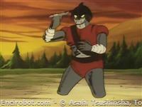 mm66 Kikai Juu Jenova M 9 36