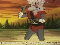mm66 Kikai Juu Jenova M 9 38