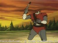 mm66 Kikai Juu Jenova M 9 39