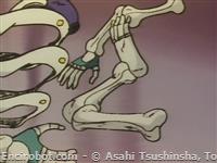 mm68 Kikai Juu Skeleton O 7 05
