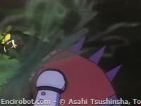 mm69 Youkikai Juu Guteos Beta III 10