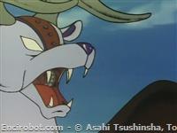 mm70 Youkikai Juu Minos Myu 7 12