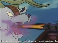 mm70 Youkikai Juu Minos Myu 7 14