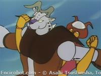 mm70 Youkikai Juu Minos Myu 7 15