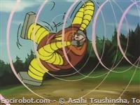 mm70 Youkikai Juu Minos Myu 7 17
