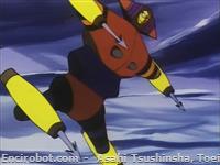 mm91 Kikai Juu Haribyun V 6 11