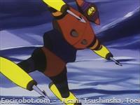 mm91 Kikai Juu Haribyun V 6 12