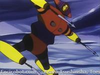 mm91 Kikai Juu Haribyun V 6 13