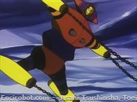 mm91 Kikai Juu Haribyun V 6 14