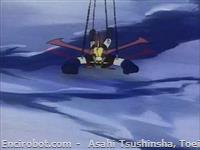 mm91 Kikai Juu Haribyun V 6 16