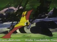 mm91 Kikai Juu Haribyun V 6 17