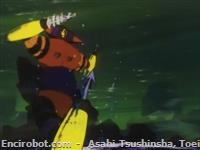 mm91 Kikai Juu Haribyun V 6 20