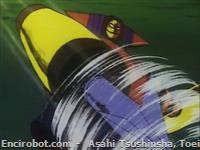 mm91 Kikai Juu Haribyun V 6 22