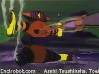 mm91 Kikai Juu Haribyun V 6 24
