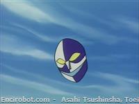 mm92 Ningen Gata Sentou Juu Gratonios 12