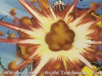 mm92 Ningen Gata Sentou Juu Gratonios 15