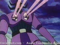 mm92 Ningen Gata Sentou Juu Gratonios 25