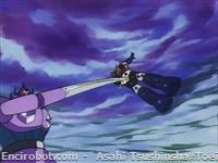 mm92 Ningen Gata Sentou Juu Gratonios 33