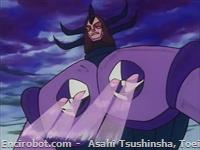 mm92 Ningen Gata Sentou Juu Gratonios 35