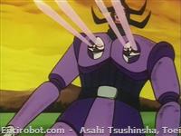 mm92 Ningen Gata Sentou Juu Gratonios 37