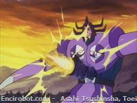 mm92 Ningen Gata Sentou Juu Gratonios 38