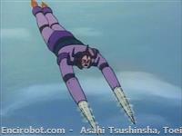 mm92 Ningen Gata Sentou Juu Gratonios 43