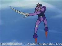 mm92 Ningen Gata Sentou Juu Gratonios 46