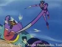 mm92 Ningen Gata Sentou Juu Gratonios 47