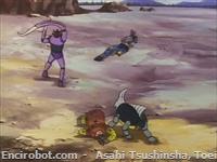 mm92 Ningen Gata Sentou Juu Gratonios 48