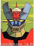 Mazinger Z 2