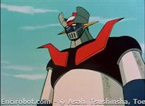 Mazinger 68010