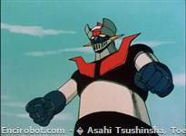 Mazinger 68011