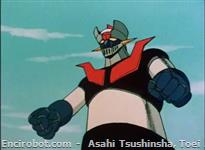 Mazinger 68011