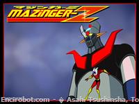 Mazinger Z 2048x1536