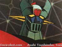   hr mazinger