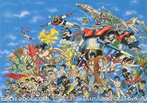 mazinger z 07