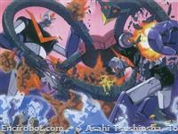 mazinger gran mazinger2