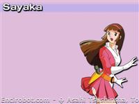 sayaka