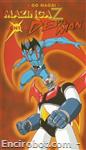 mazinger vs devilman vhs dynamic01